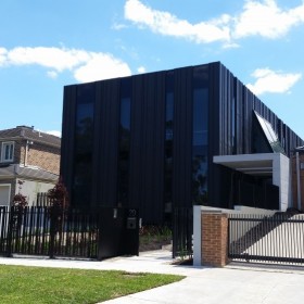 Modern House